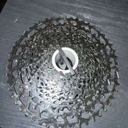 Sram 12 Speed Cassette