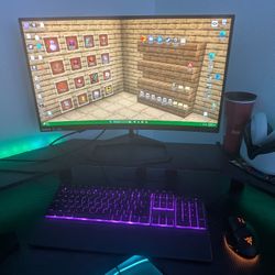 Custom PC Bundle