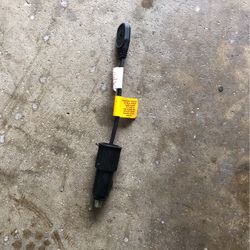 9 Volt Battery Saver