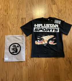 Hellstar Sports Shirt