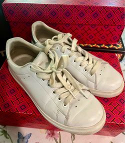 Tory Burch size 5.5 and 6.5