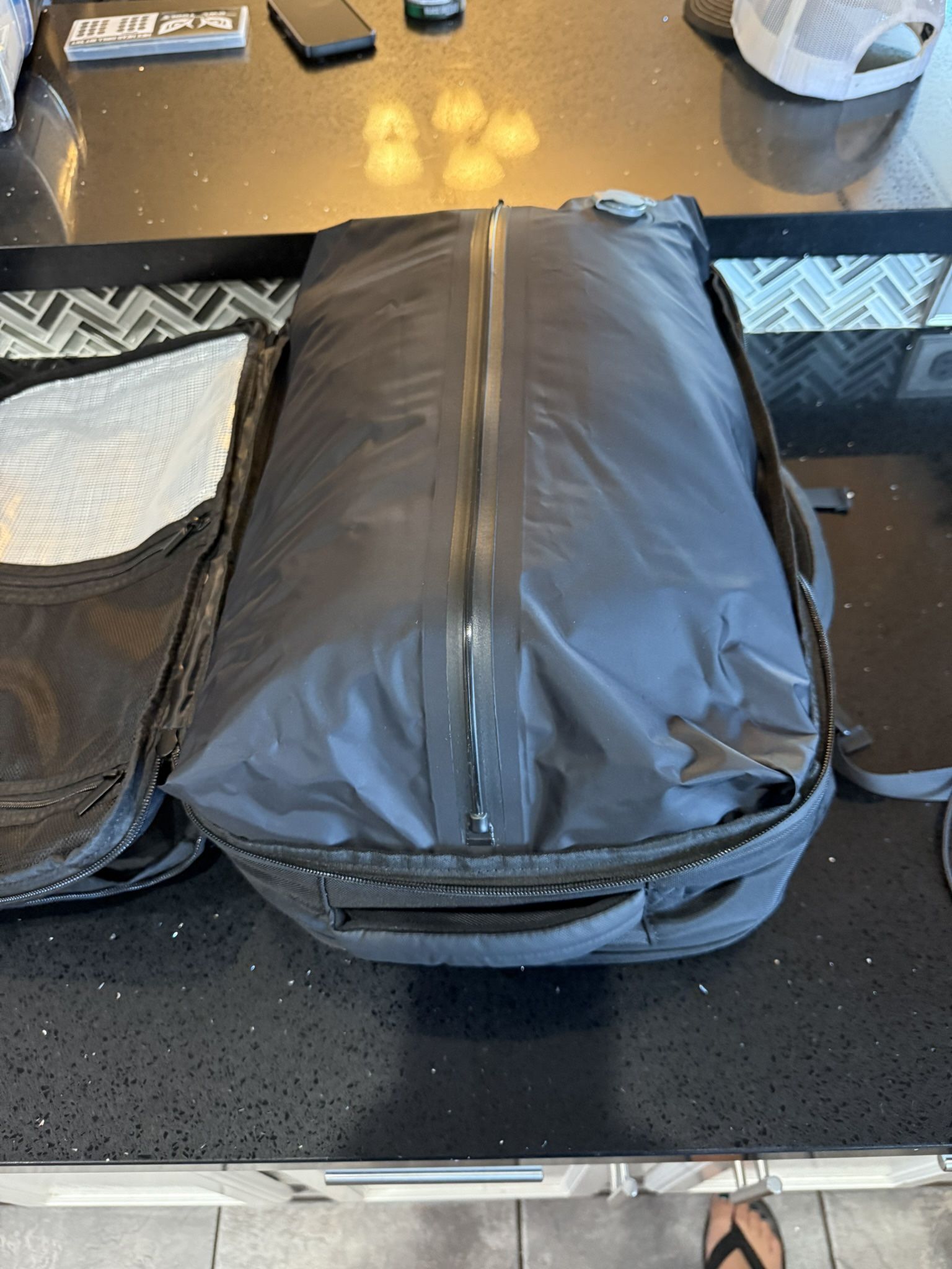 Compression Backpack 