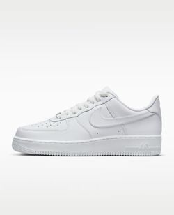 New in Box Nike Air Force 1 '07