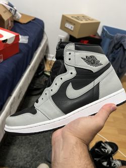 Jordan 1 Shadow Sz 10.5