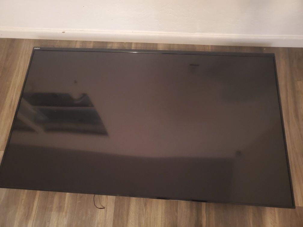 60 Inch Vizio