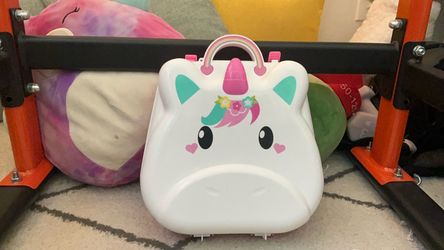 unicorn doctor set