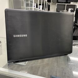 Samsung Laptop Core I7