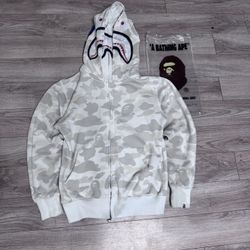 Bape Hoodie