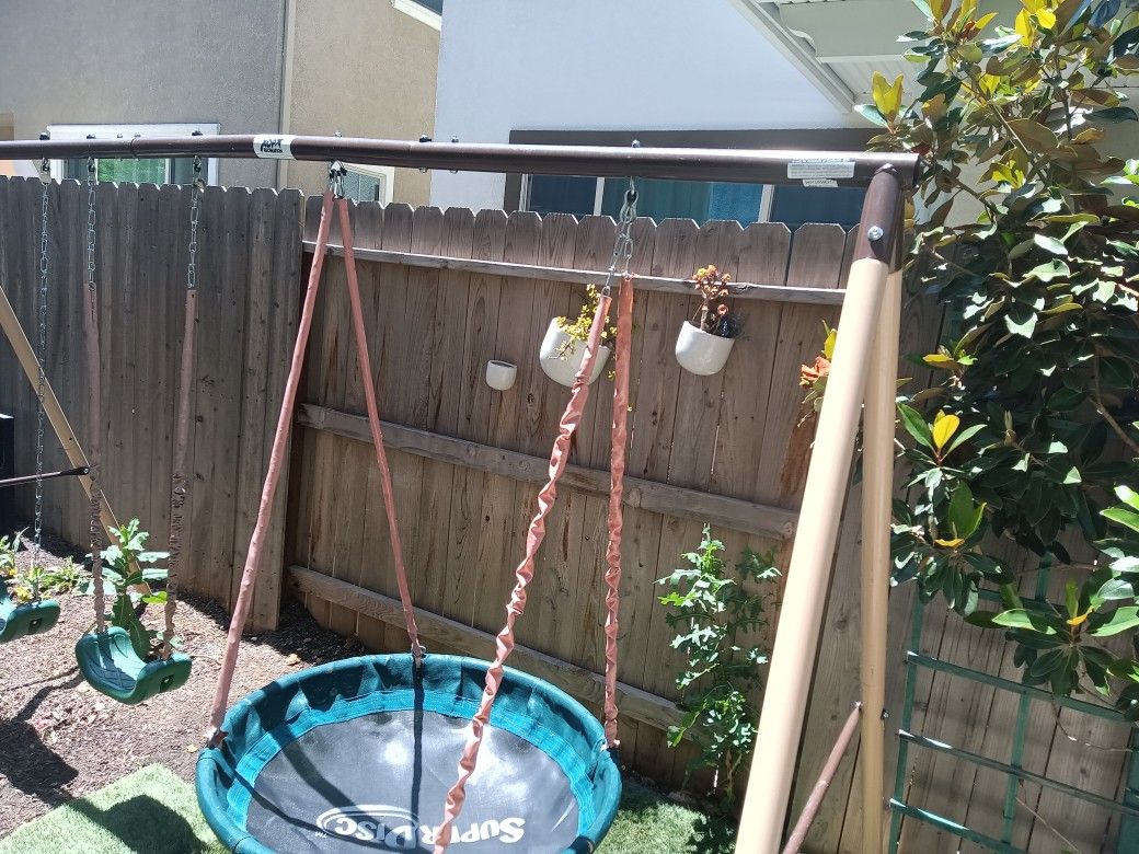 Swing Set