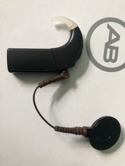 Cochlear Implant