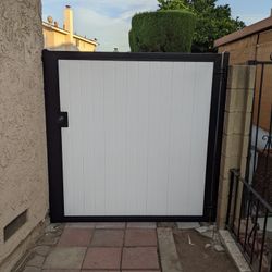 Custom Gates 