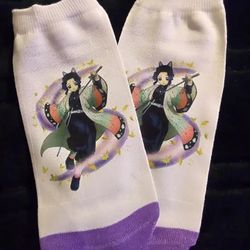 Calcetines Personalizados/Customize Sox 