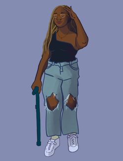 Digital Art Commission ✨