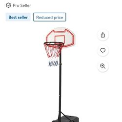 BasketBall Hoop