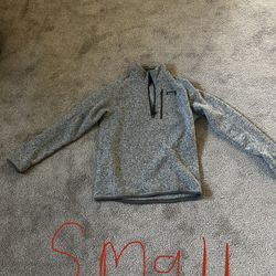 Men’s Size Small Jackets