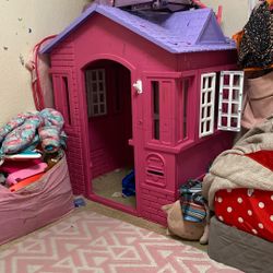 Doll House
