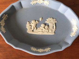 Wedgewood Made in England
