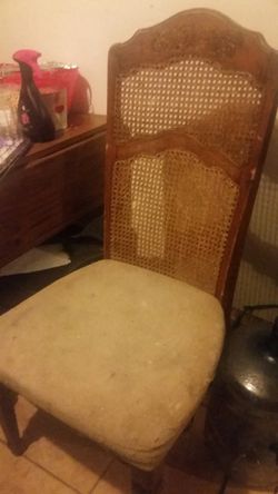 Project chairs