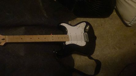 Electric Guitar