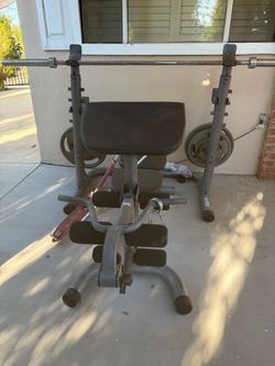 Weights