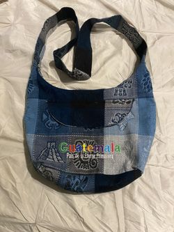 Bolsa 25 dĂłlares