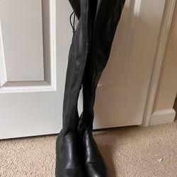 Women Knee High Boots 