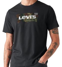 Mens Levi's Graphic T-Shirt