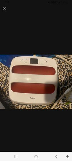 Heat Pressure