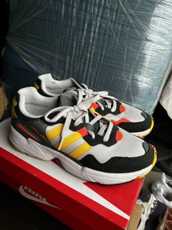 Adidas