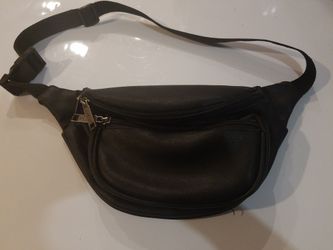 Vintage safari super pouch fanny pack