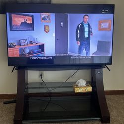 50-55 inch Tv stand 