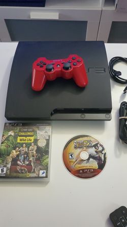 Ps3 looking for trades or B. O.