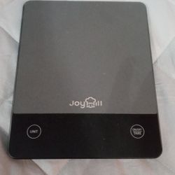 Kitchen Scale