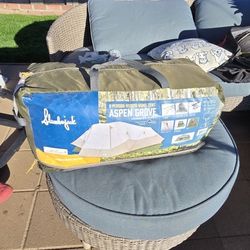 Lumberjack 8 Person Dome Tent