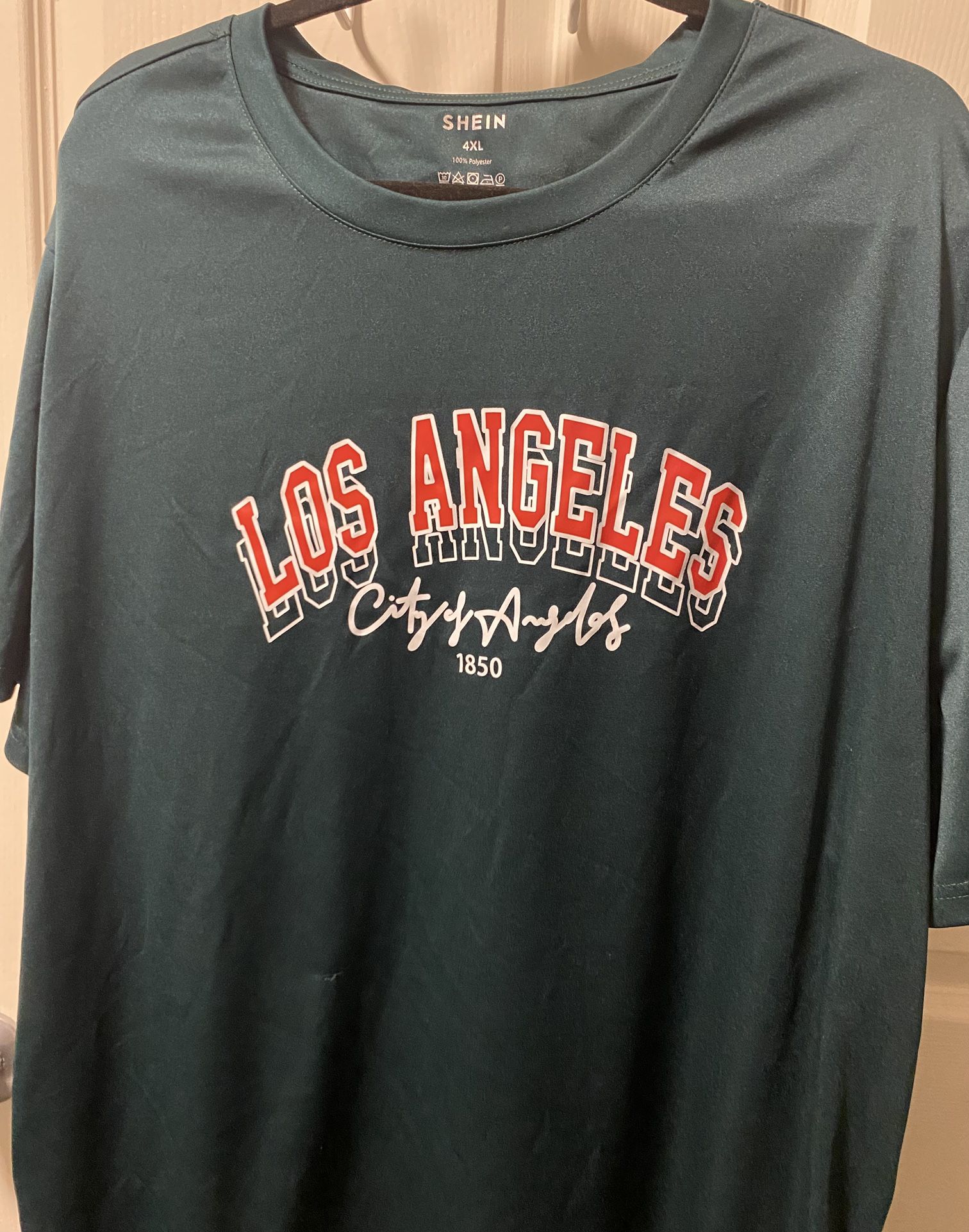 Men’s Plus Size Shirts