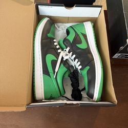 Nike Air Jordan 1 Lows