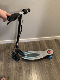 Razor Scooter For Parts