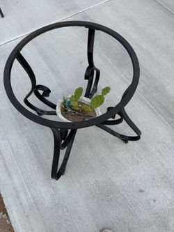Outdoor Table Base