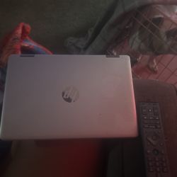 Hp Screen Needs Replaced Laptop 