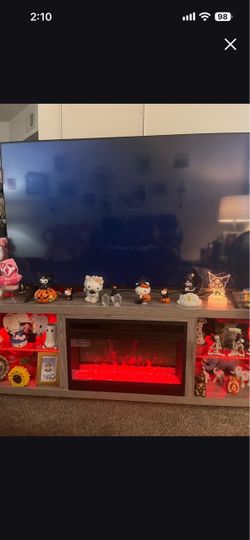 65 inch flat screen tv smart tv