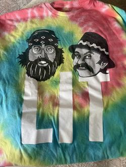 Cheech & Chong