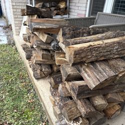 Firewood For Sale