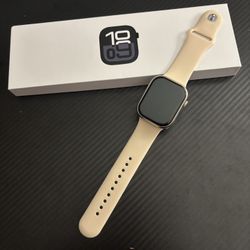 NEW Apple Watch Series 10 46mm Rose Gold
