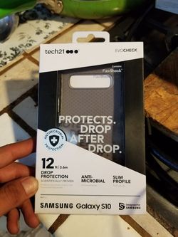 Samsung galaxy s10