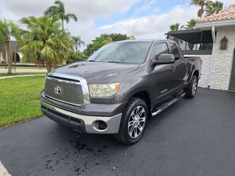 2013 TOYOTA TUNDRA TSS