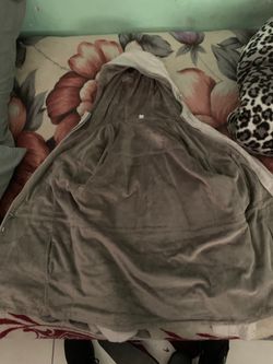 Winter coat. Unisex medium