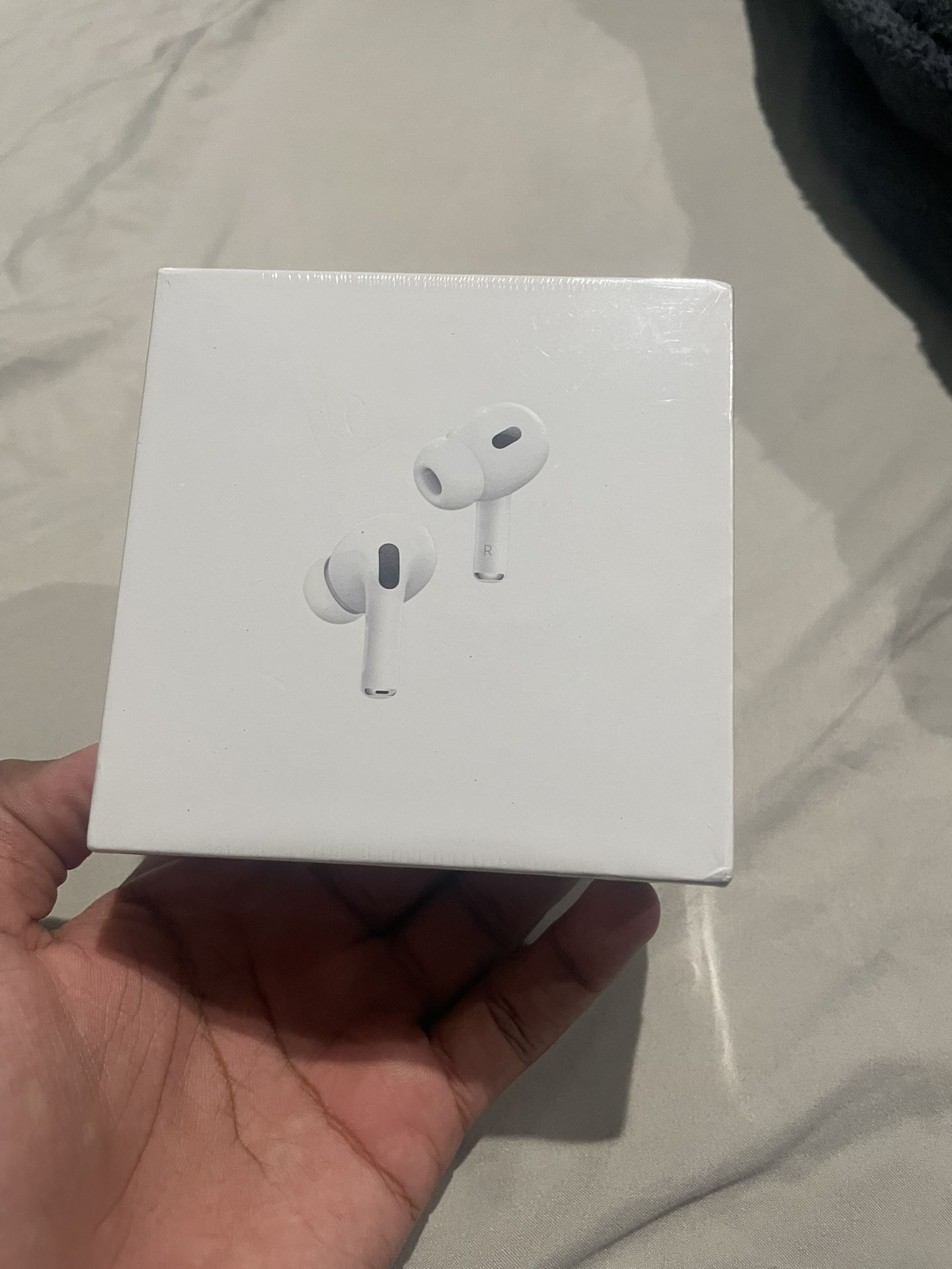 AirPod 2nd Generation