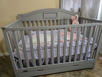 Crib