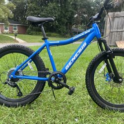 Bicycle 24 Inch For Sale 