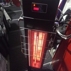 Dr. Infrared Heater DR-238